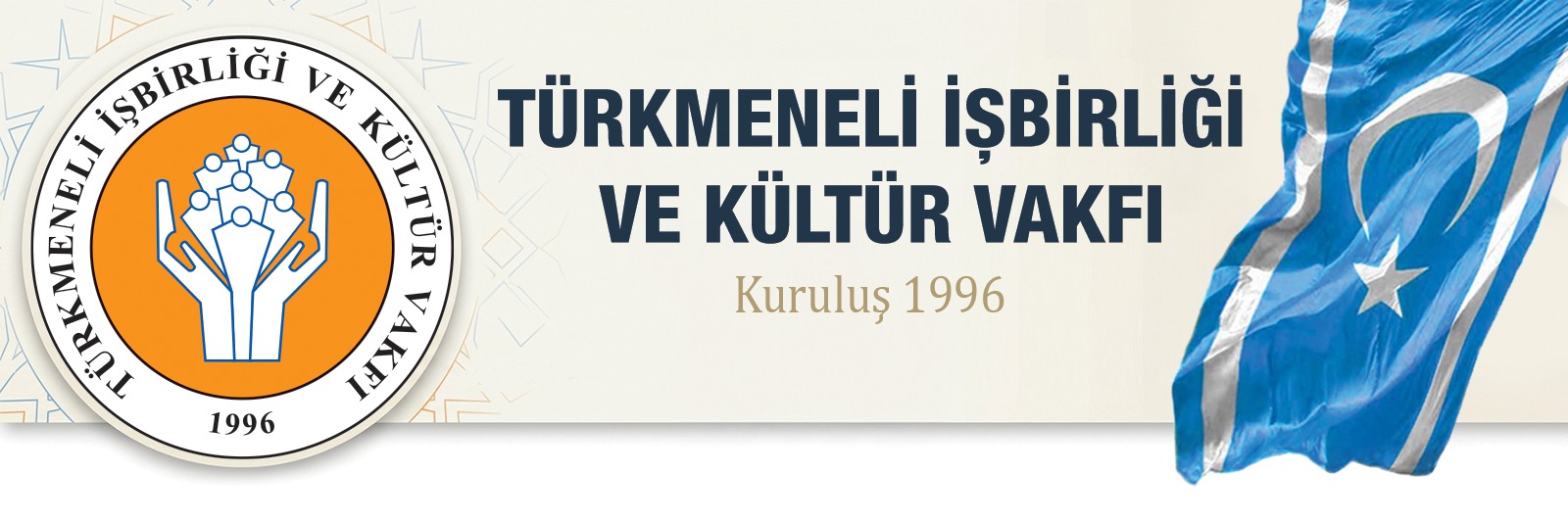 Türkmeneli Vakfı