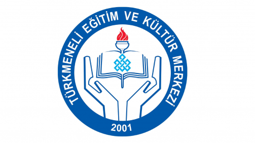 Türkmeneli Eğitim ve Kültür Merkezi logo